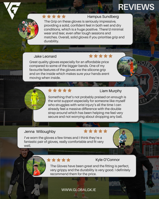 Reviews ⭐⭐⭐⭐⭐