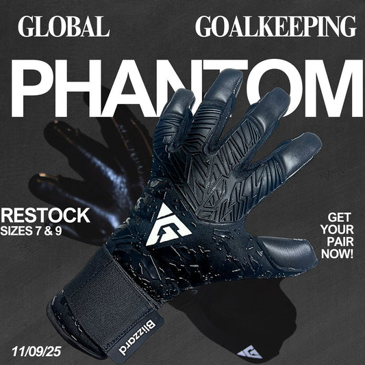 Blizzard Phantom Restock