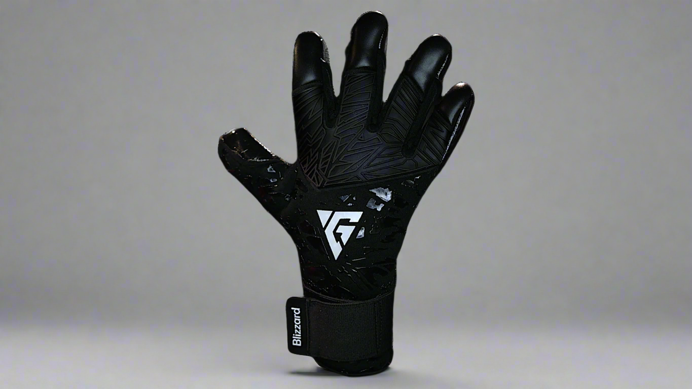 Ireland Goalkeeper Gloves