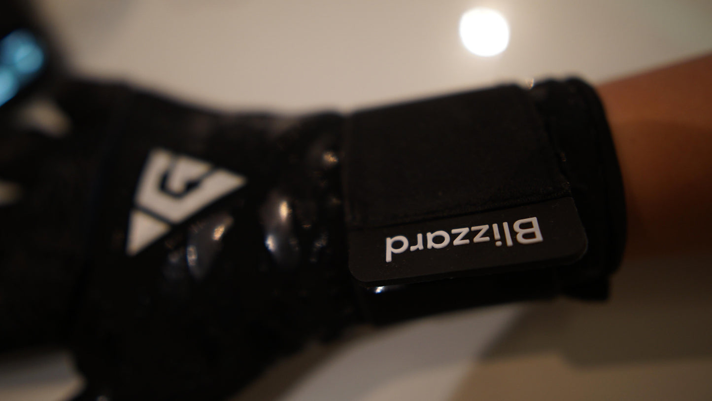 Best grip Goalkeeper Gloves
