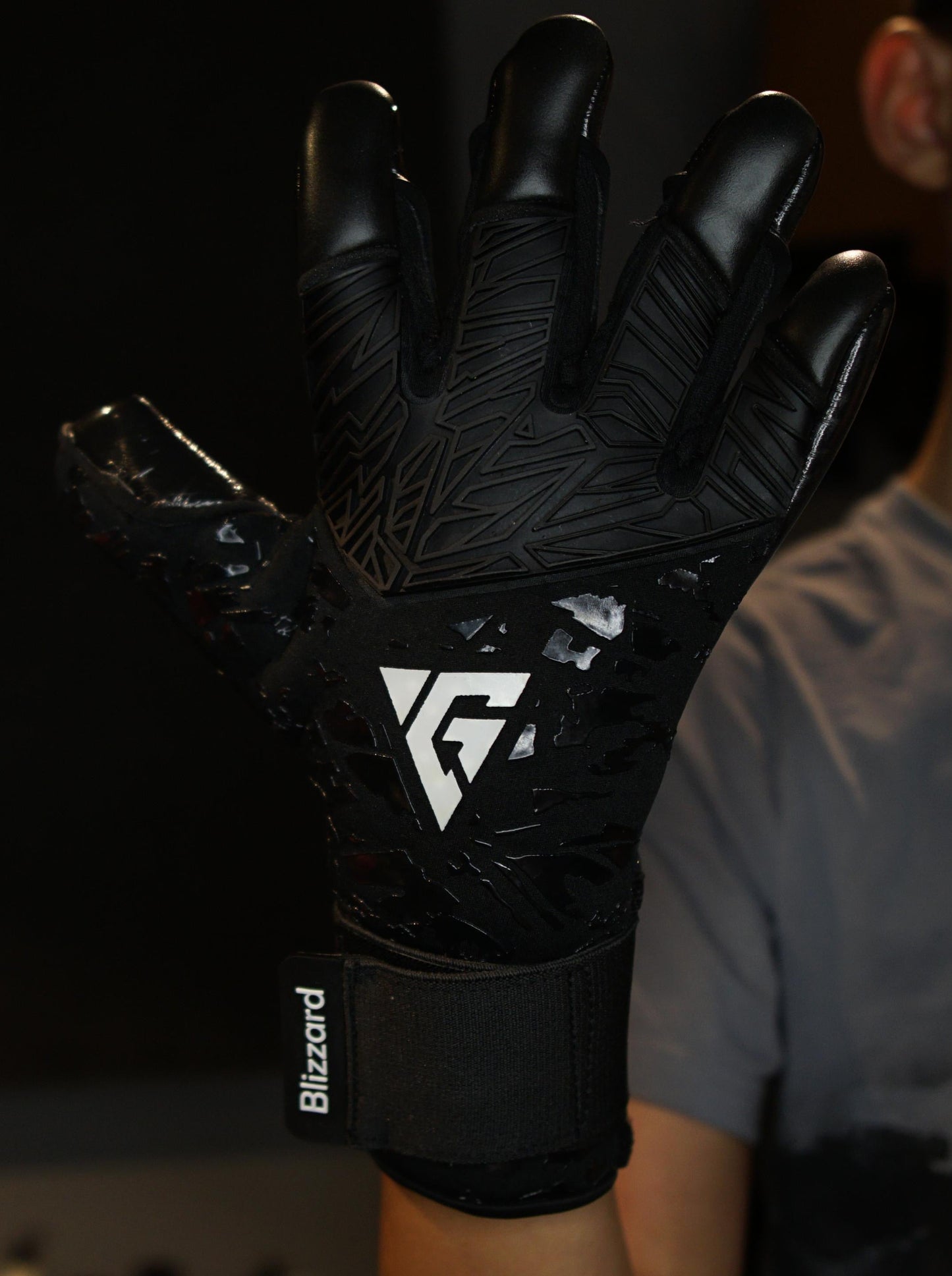 Adult Goalkeeper Gloves