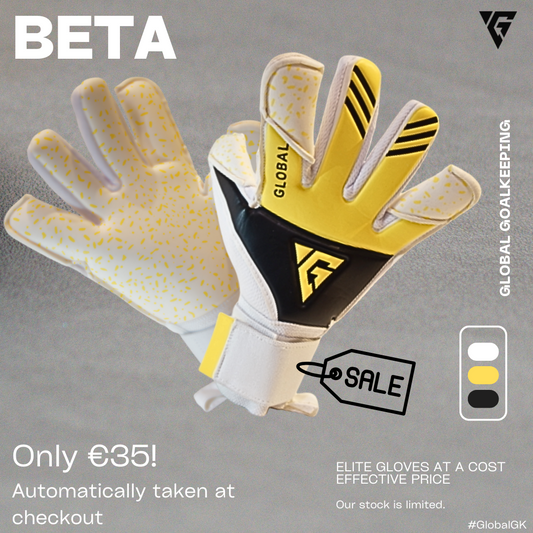 🚨 BETA OG’s Now Just €35!