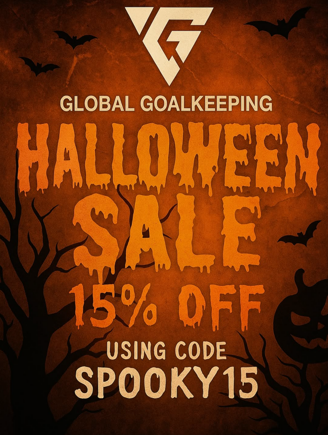 Halloween Sale