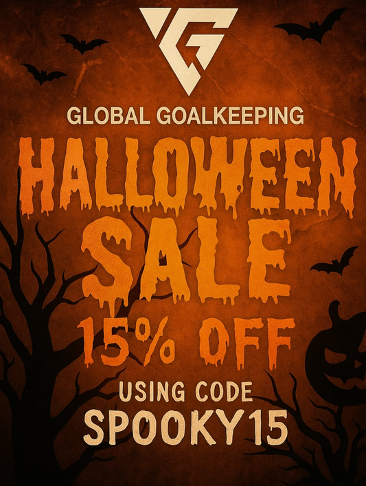 Halloween Sale