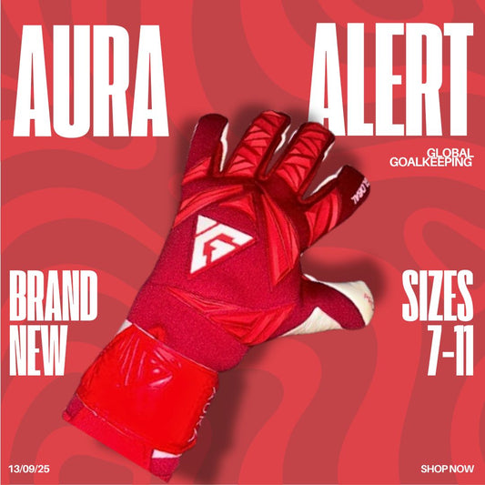 Aura Alert is HERE