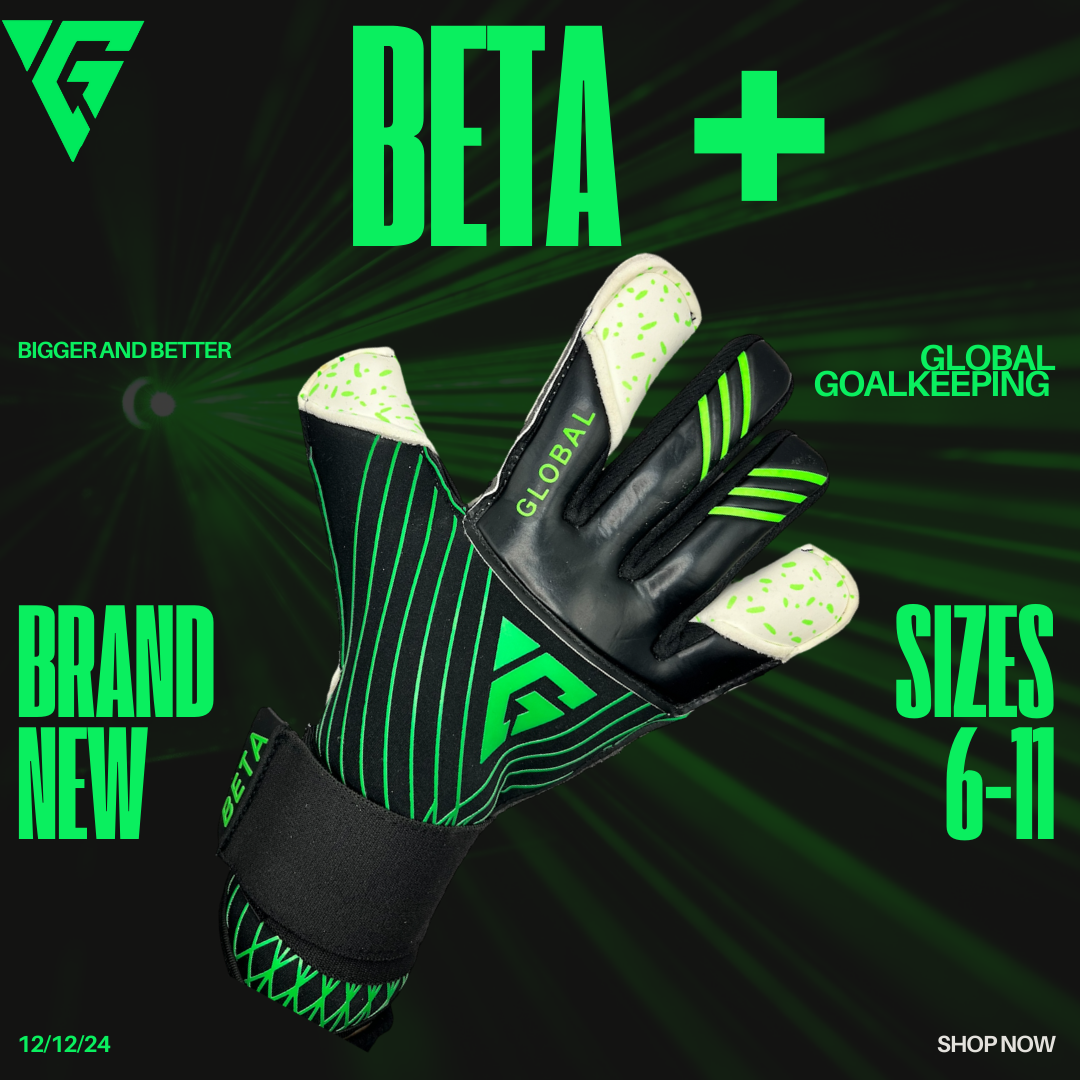Beta's